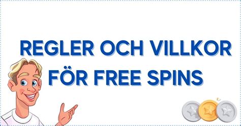 Free spins → ️ Hela listan【 oktober 2024】 